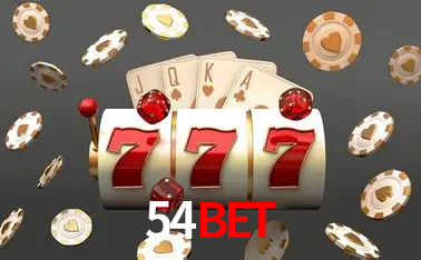 A Experiência Imersiva dos Cassinos Ao Vivo no 54bet