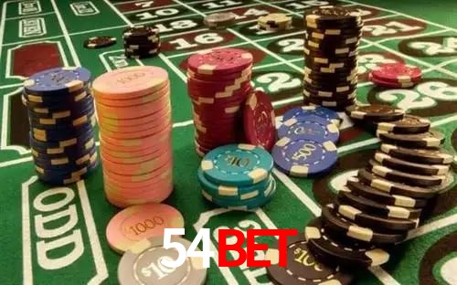 Apostas ao vivo 54bet