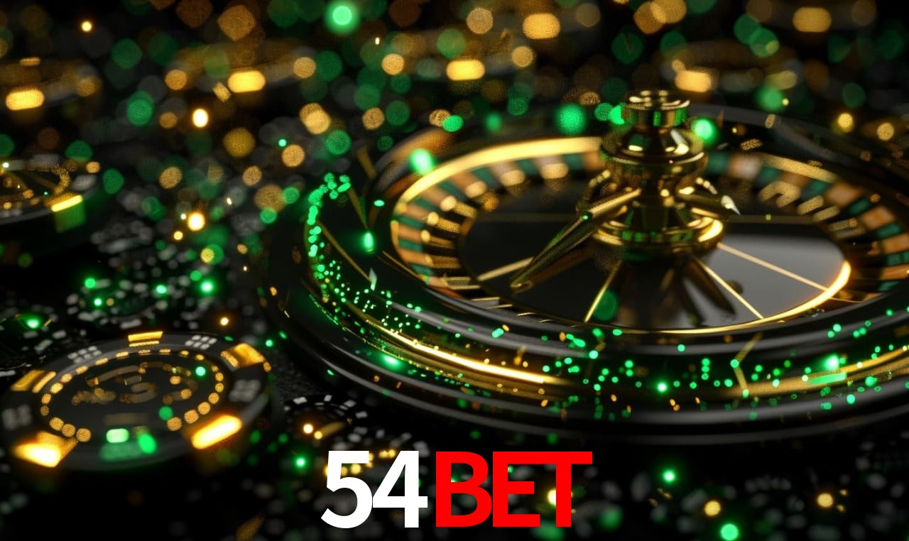 RTP dos slots populares na 54bet
