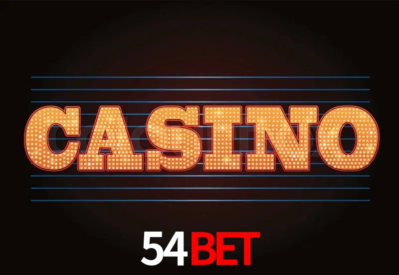 Diretório de Jogos 54bet