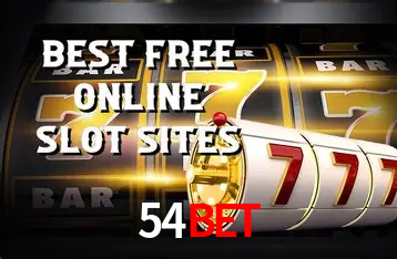 A Revolução dos Aplicativos de Jogos no 54bet