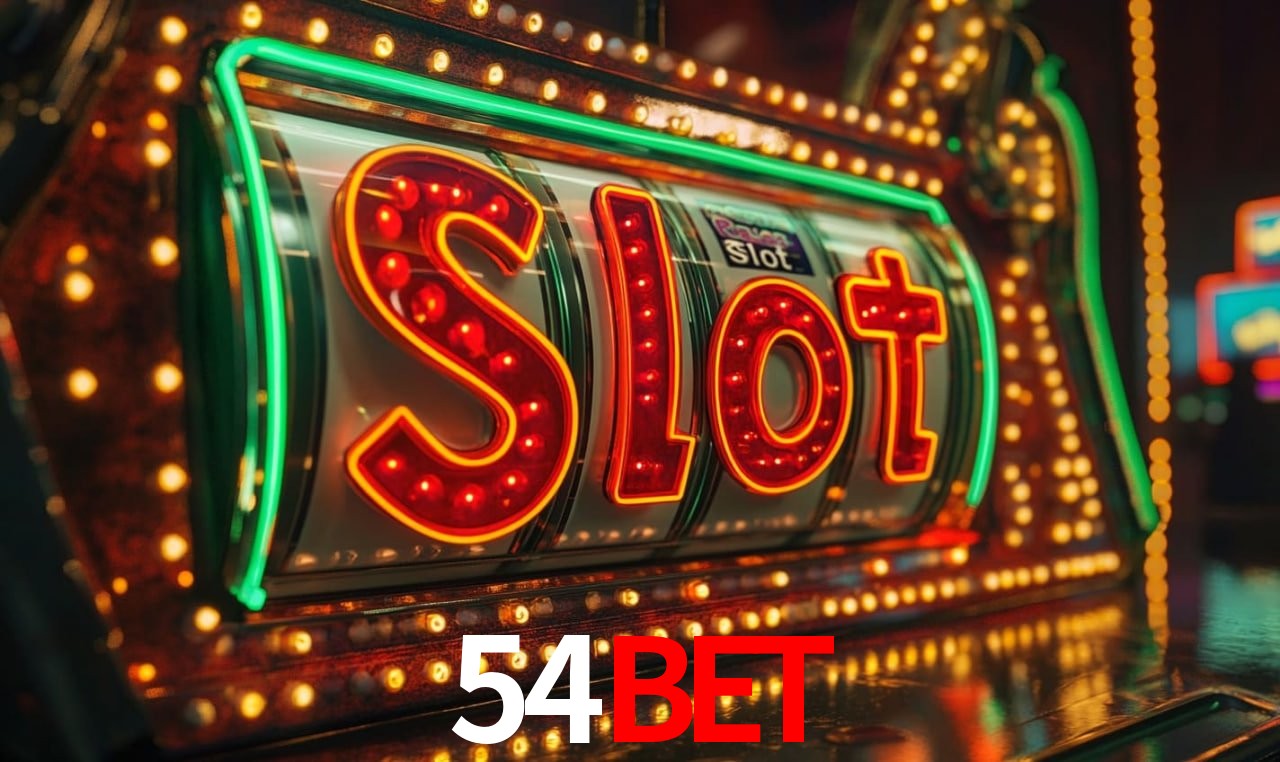 Ofertas Exclusivas 54bet
