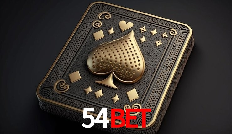 Jogos de Slot 54bet