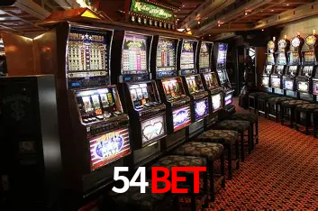 Desvendando o Mundo dos Jogos Virtuais na 54bet