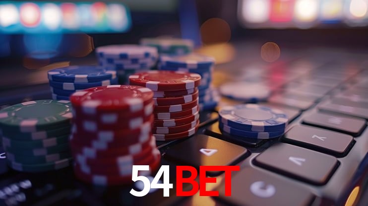 Especiais de Fim de Semana 54bet