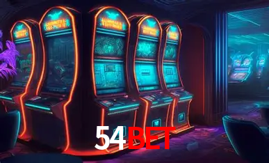 A Revolução dos Aplicativos de Jogos no 54bet