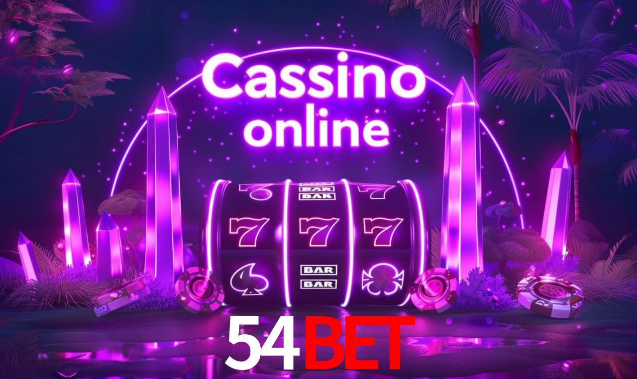 Promoção Relâmpago 54bet