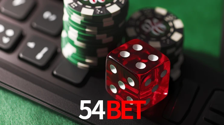 Weekend Specials 54bet