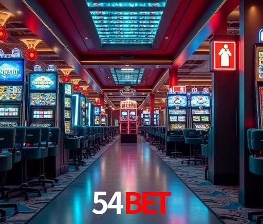 Instalador 54bet Windows