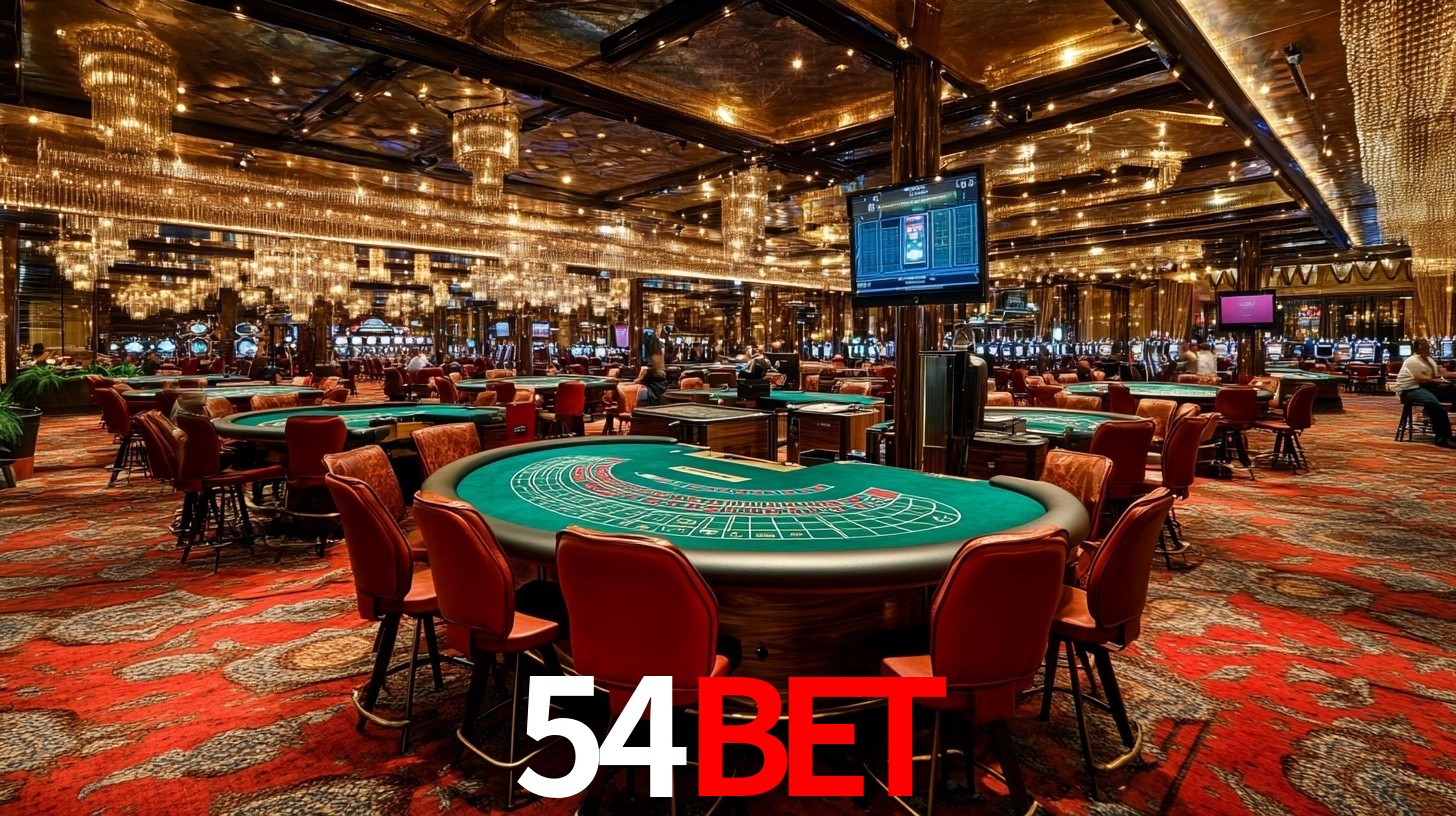 54bet - Jackpot dos Sonhos - 54bet.com