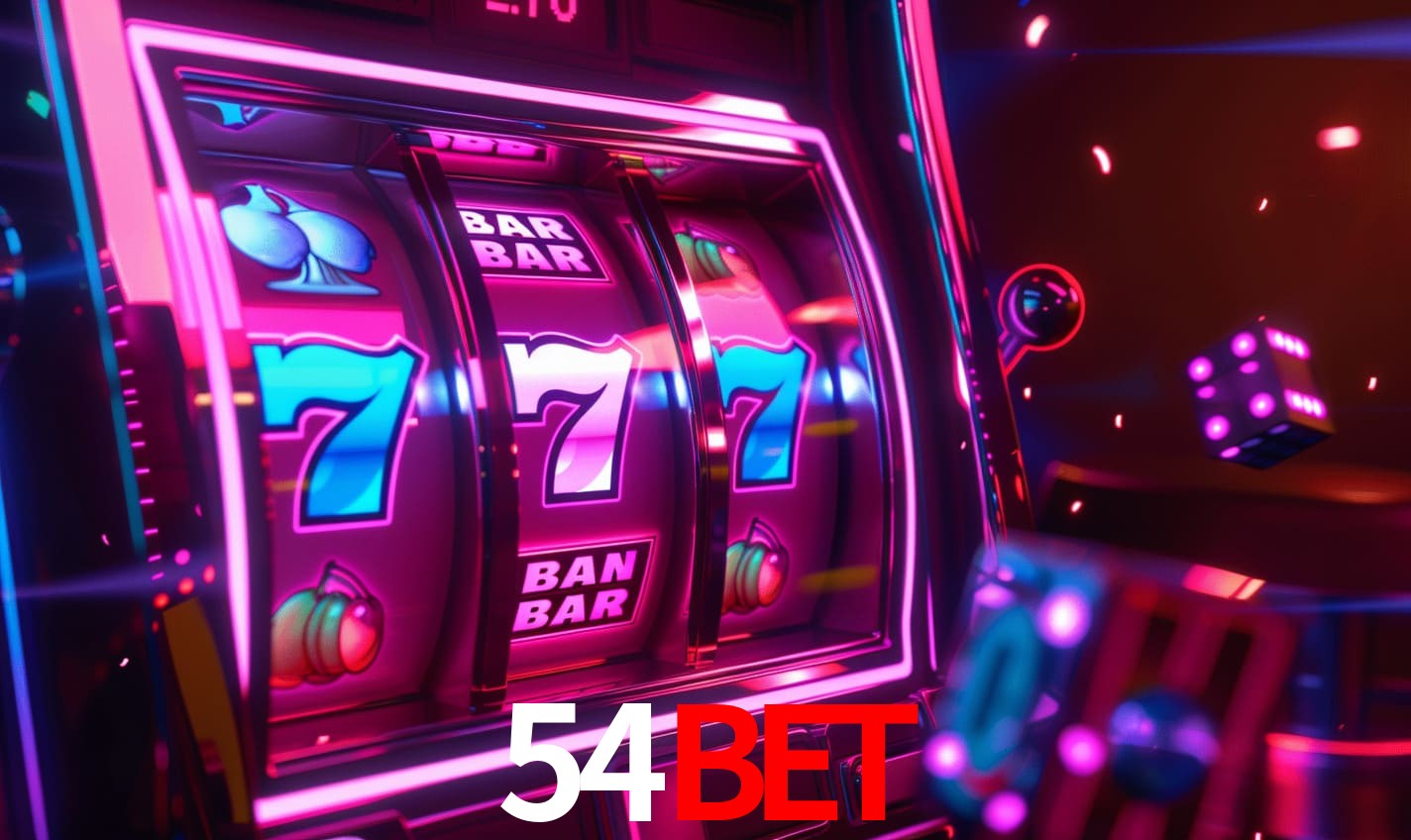 Desvendando o Mundo dos Jogos Virtuais na 54bet